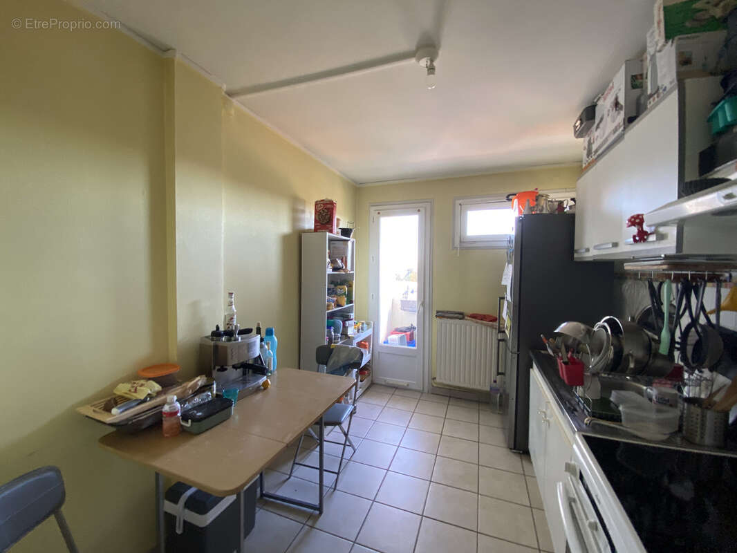 Appartement à TARBES