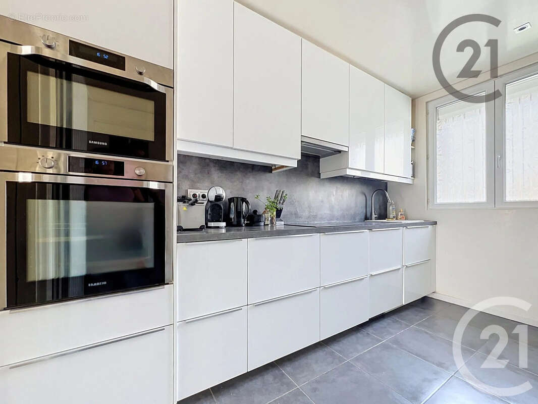 Maison 140 m² à Reims  - photo 6