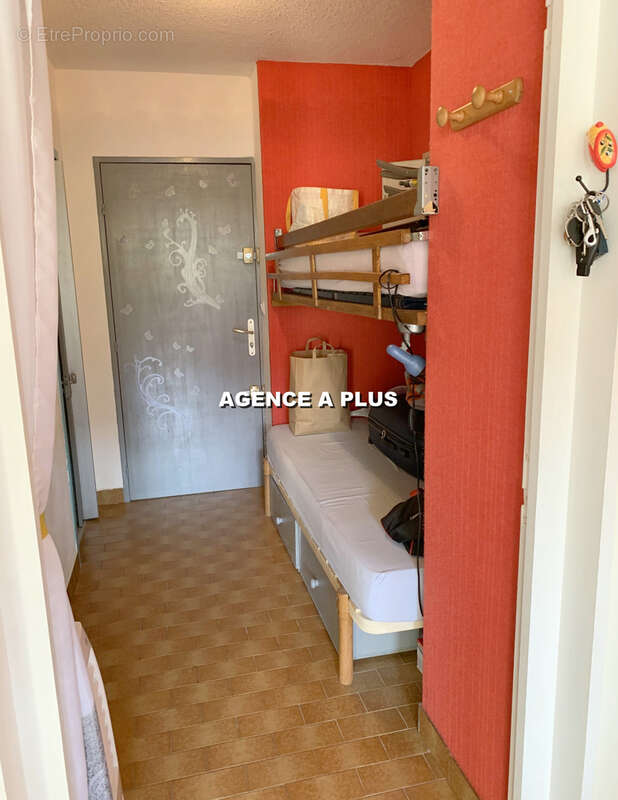 Appartement à LE GRAU-DU-ROI
