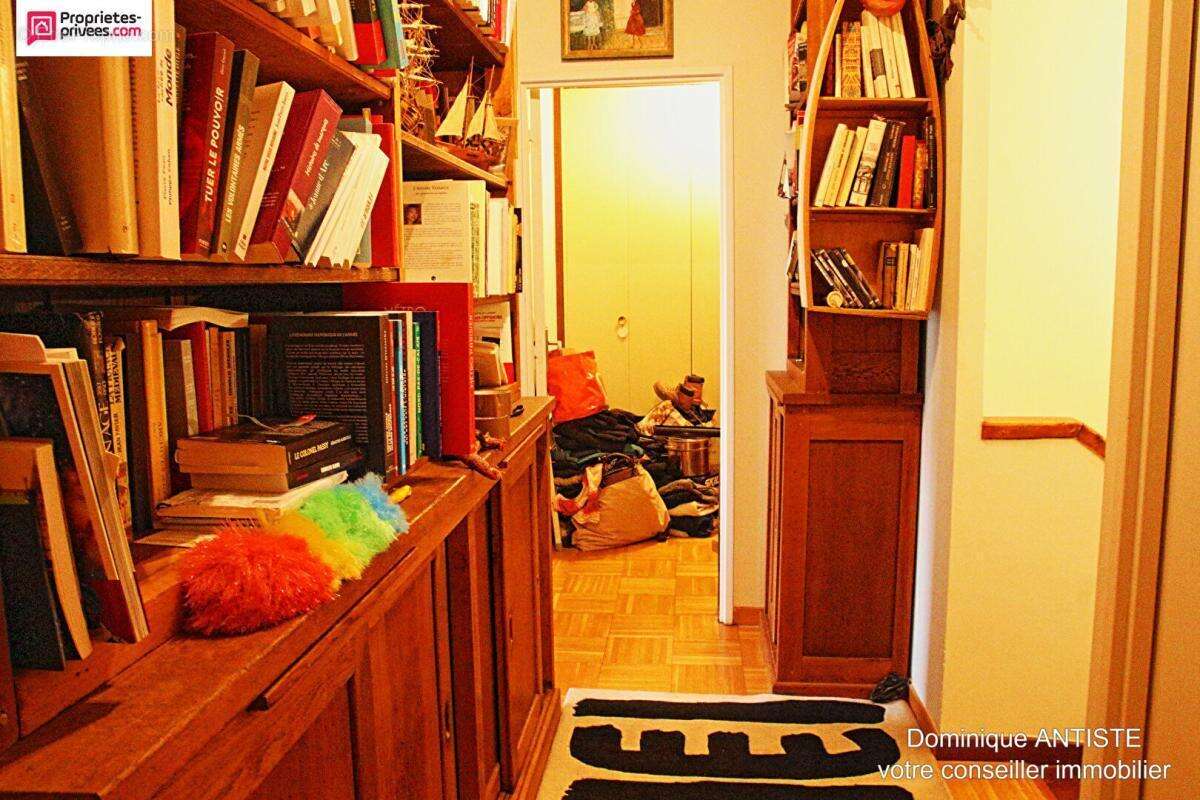 Appartement  Duplex Pantin 4 pièce(s) 116 m2 avec  cave et parking - photo 13