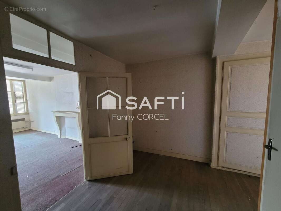 Photo 7 - Maison à CHATILLON-SUR-SEINE