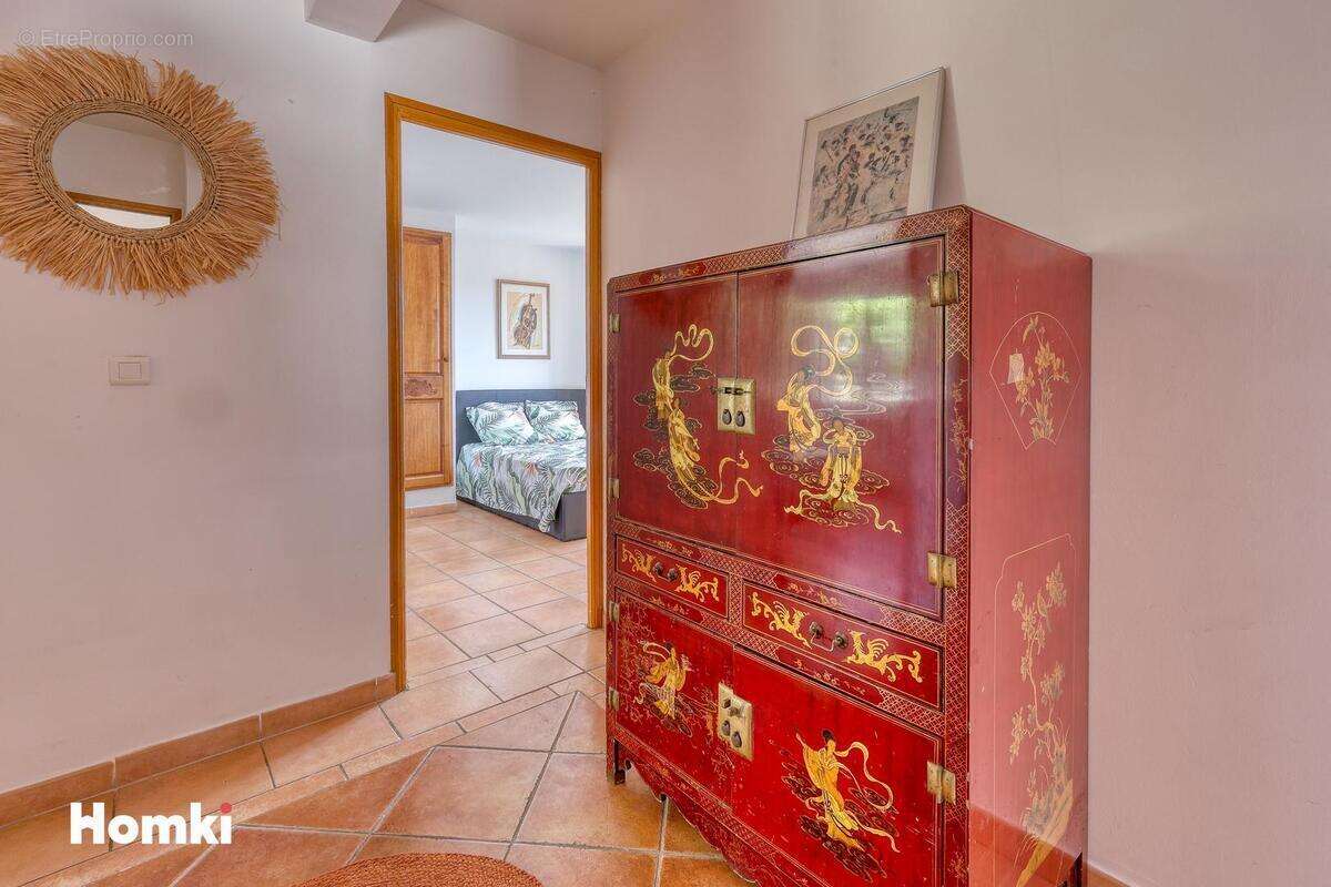 Maison à SANARY-SUR-MER