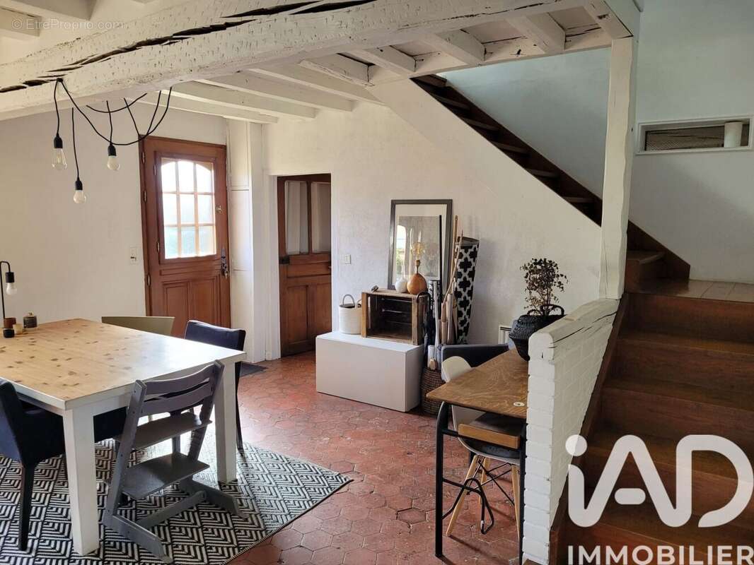 Maison 72 m² à Etouy  - photo 6