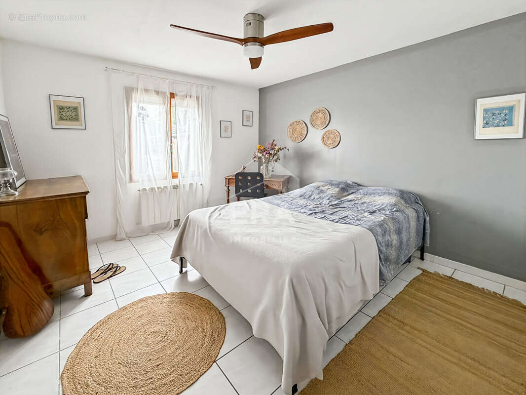 Maison à LES PENNES-MIRABEAU