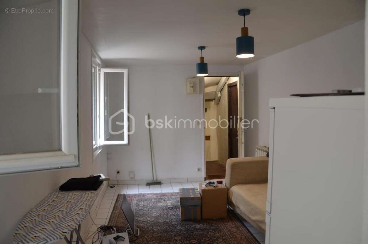 Appartement à MEUDON