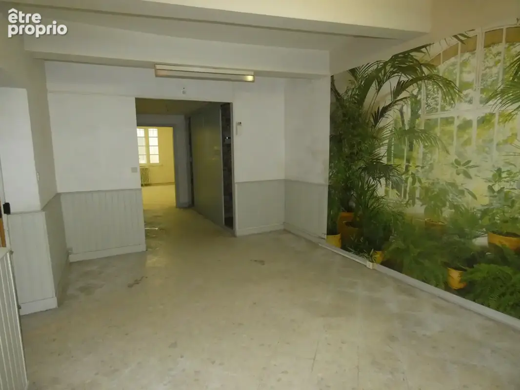 Local à usage de bureaux de 52 m2 - photo 3