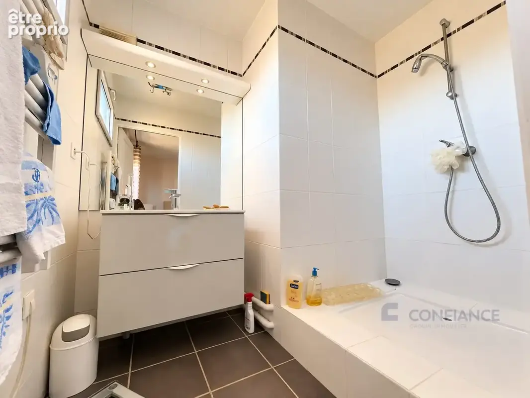 Appartement 4 pièces 78 m² à vendre à Francheville (69340) - photo 8