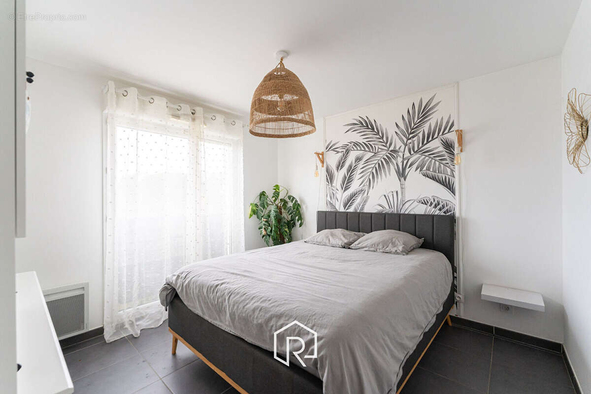 Appartement à MARSEILLE-12E