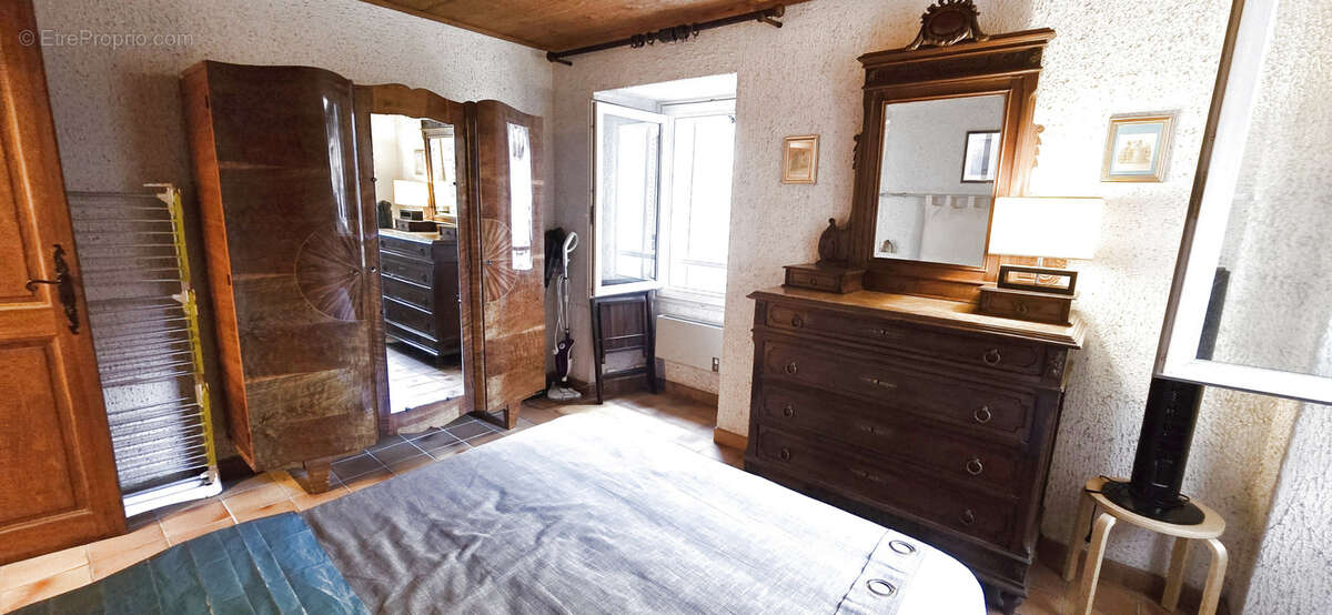 Appartement à SARTENE