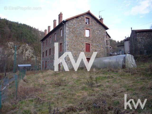 Maison à PONT-SALOMON