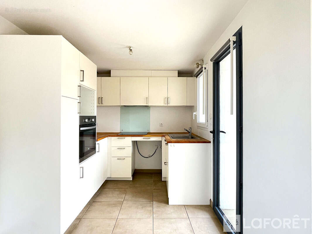 Maison à LA TESTE-DE-BUCH