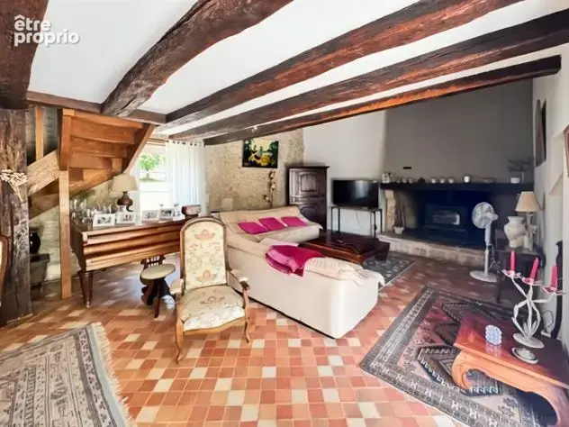 Maison À Vendre - photo 11