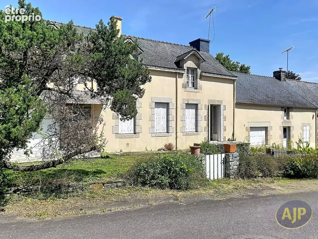 Saint jean la poterie, 2 maisons - photo 5