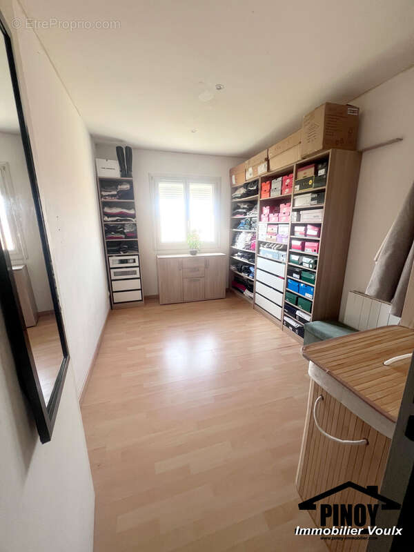 Maison indépendante sur 1.169m2 de jardin - photo 4