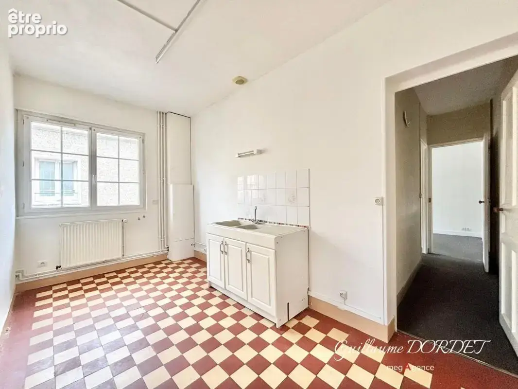 Appartement à deux pas du port et de la mer - photo 7
