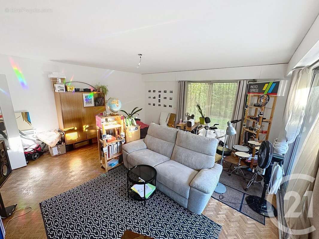 Appartement à LYON-3E