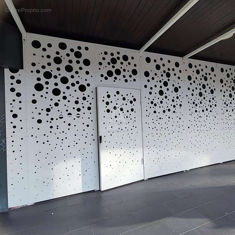 Commerce à PERPIGNAN