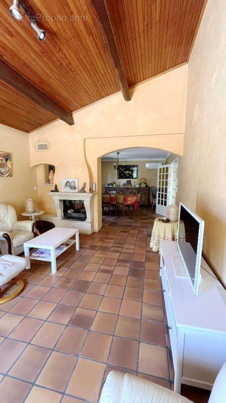 Maison 190 m² à Langlade  - photo 3
