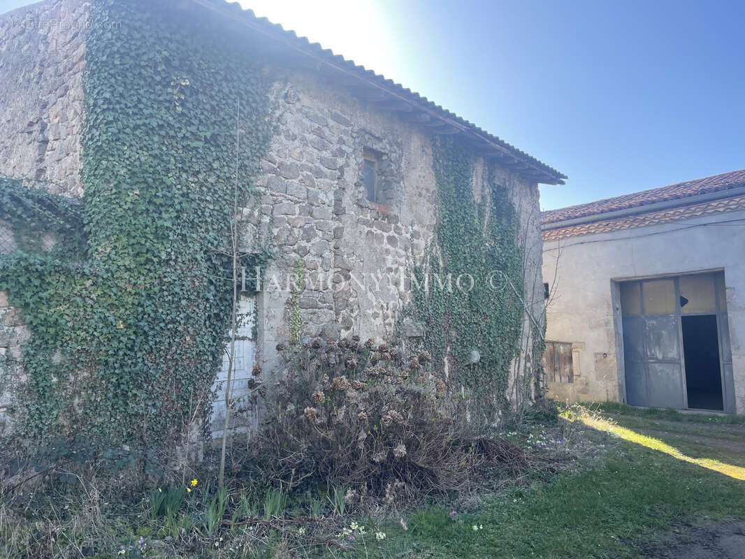 Maison à ABOEN