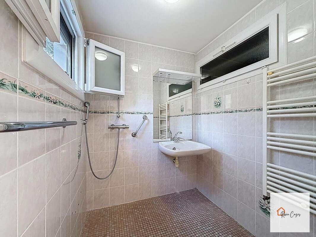 Photo 5 - Maison à BEDARIEUX