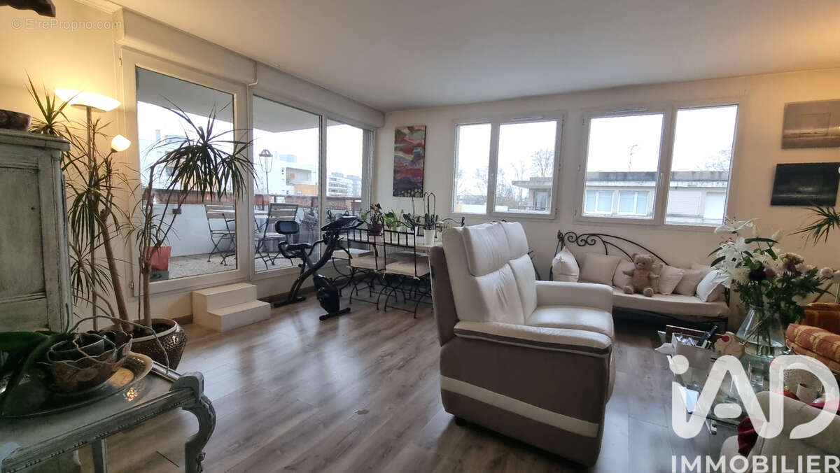 Photo 4 - Appartement à ORLY