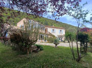Maison à SAVOILLAN