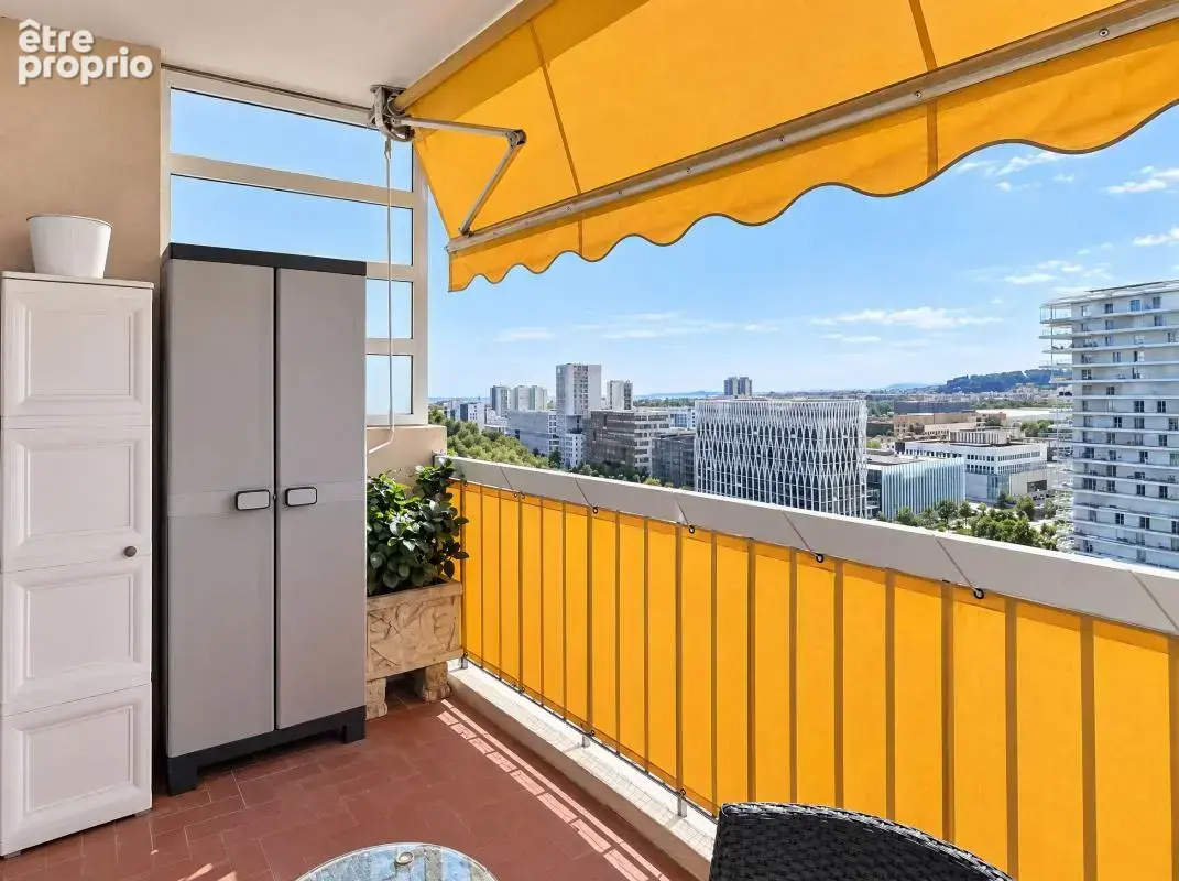 Appartement À Vendre - photo 1