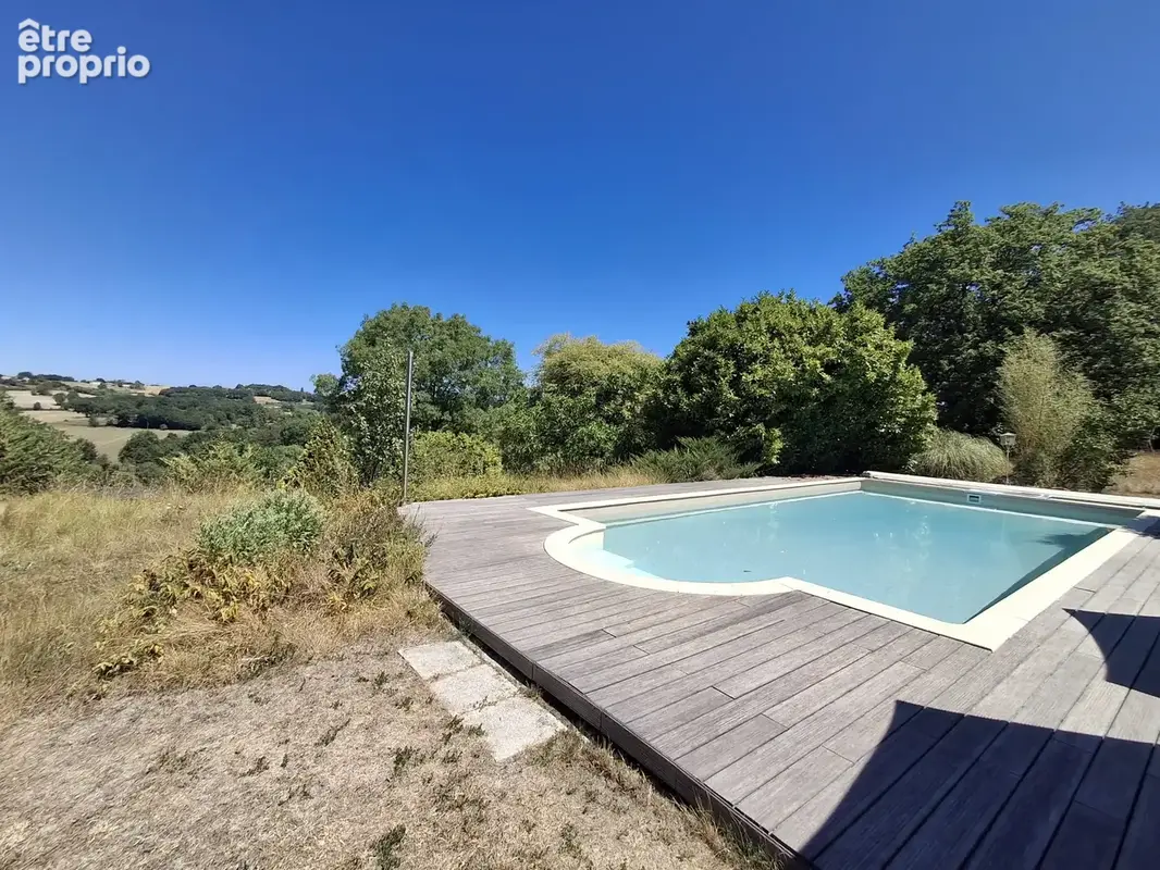 Maison 259 m² à Villereal  - photo 3