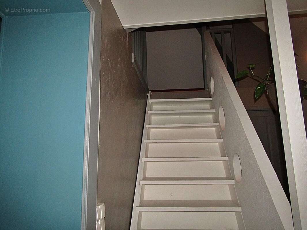 Vente Appartement Raon-l'etape(88110) 89 000ï¿œ - photo 8