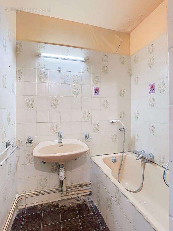 Appartement à RANTIGNY