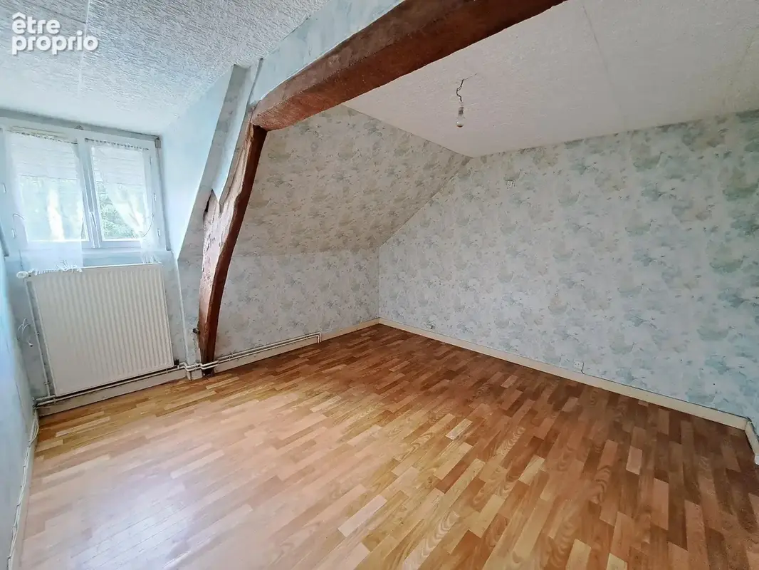 Maison de 95 m2 - LA FERTE MACE - photo 7