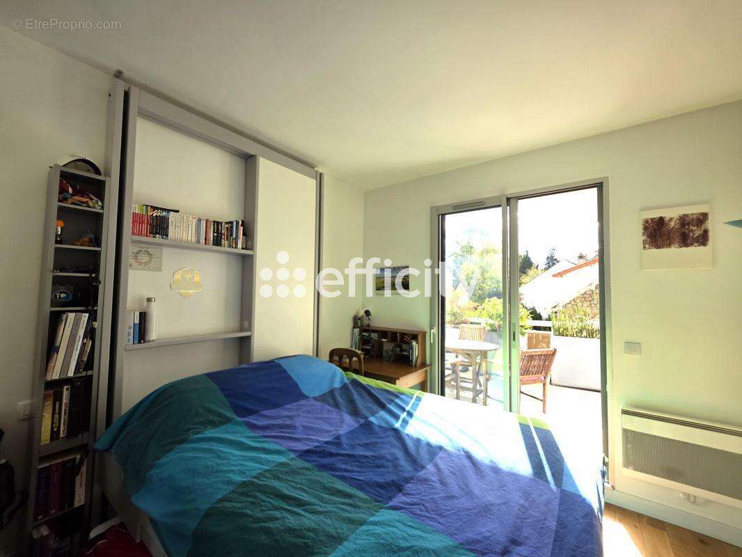 Appartement à CLAMART