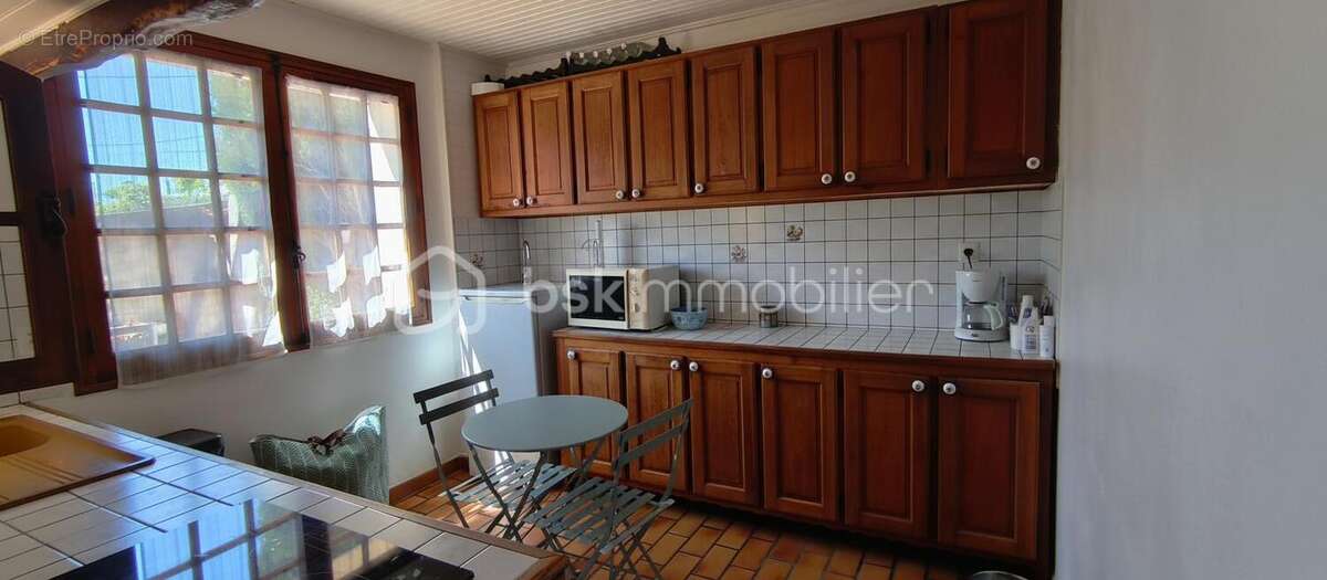 Maison de caractère en position dominante – Quartier de l'Évescat, La Seyne-sur-Mer - photo 5