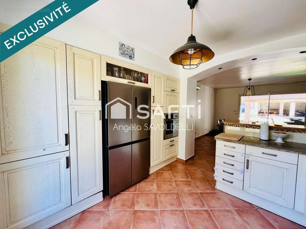 Photo 4 - Maison à GAREOULT