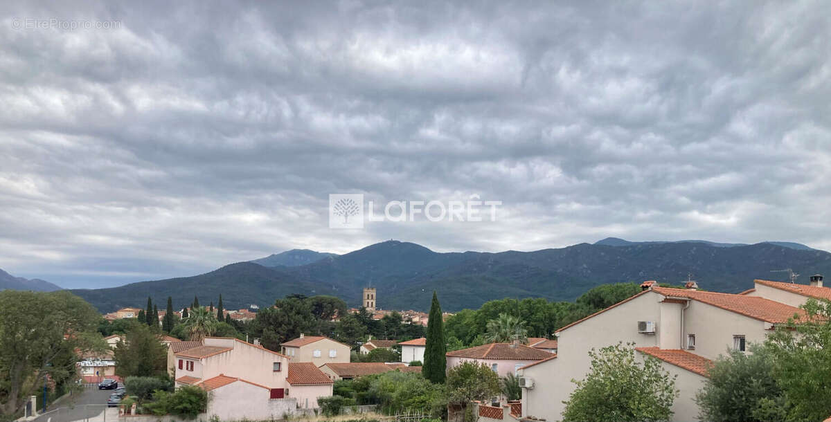 Appartement à ARGELES-SUR-MER