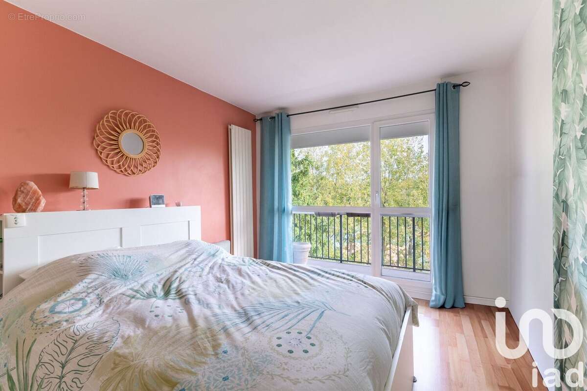Photo 5 - Appartement à BRUNOY