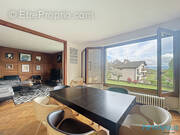 Maison à DIVONNE-LES-BAINS