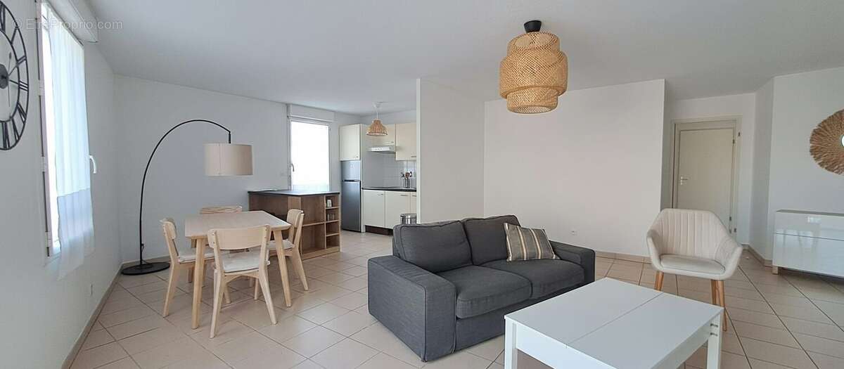 Appartement à GRENADE