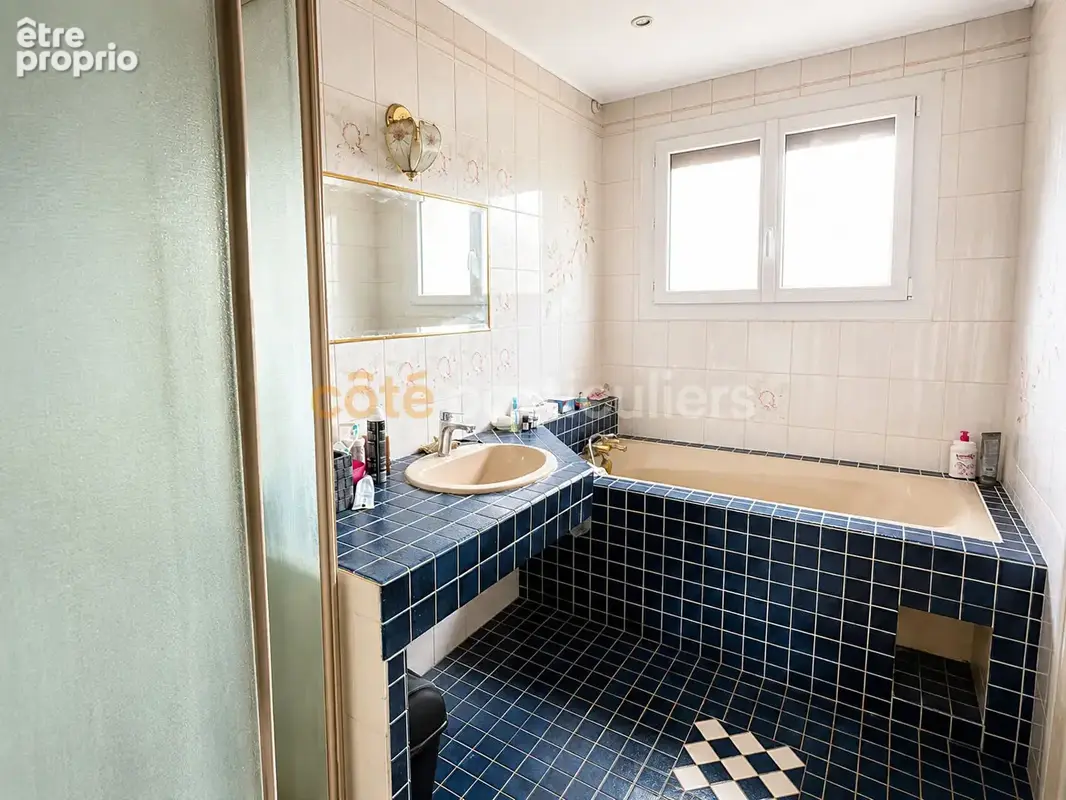 Maison familiale 151m2 - photo 13