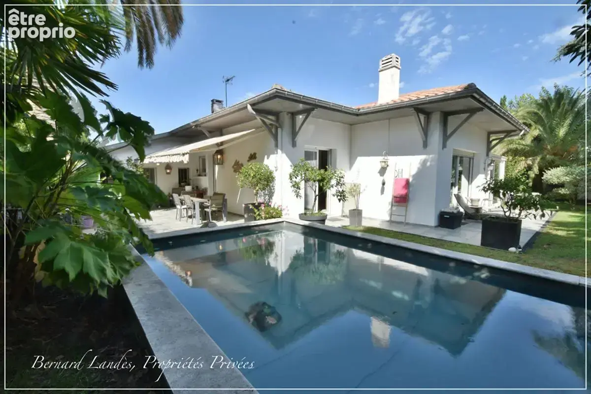 Maison à ANGLET