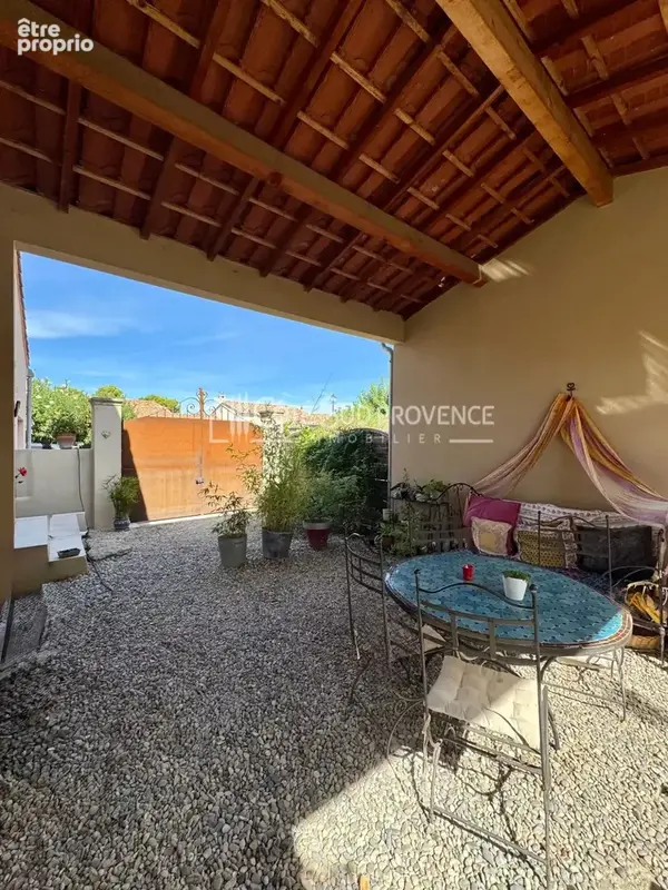Villa de plain pied saint-didier - photo 7