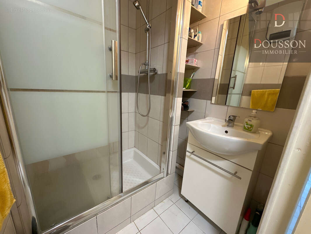 Appartement à LE GRAU-DU-ROI