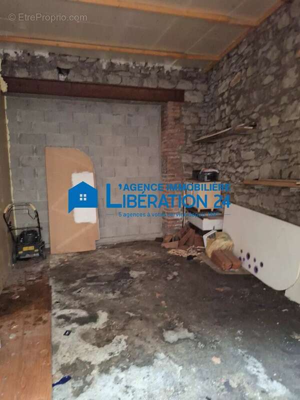 Appartement à Saint-Chamond  - photo 10