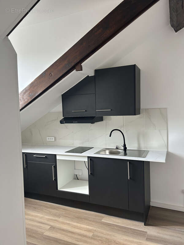 Appartement à VERSAILLES