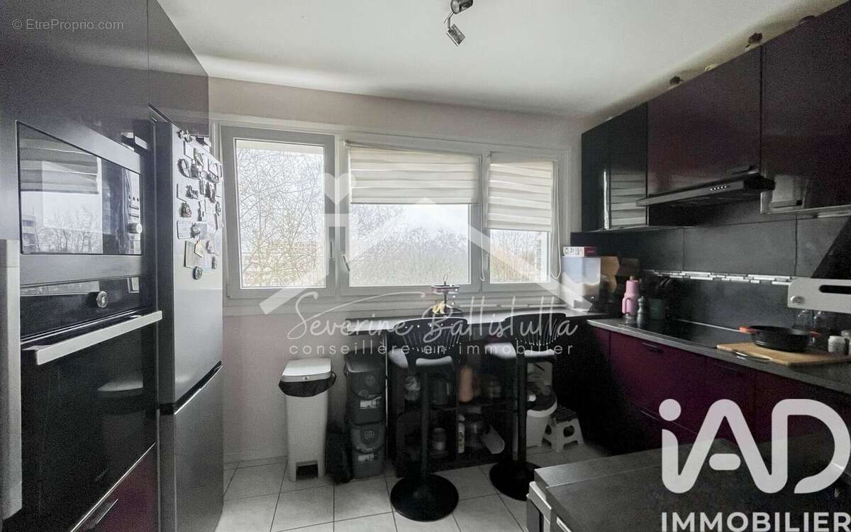 Photo 3 - Appartement à SEVRAN