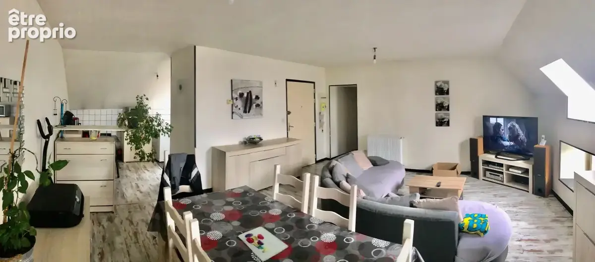 Appartement 7 pièces 300 m² à vendre à Vesoul (70000) - photo 5