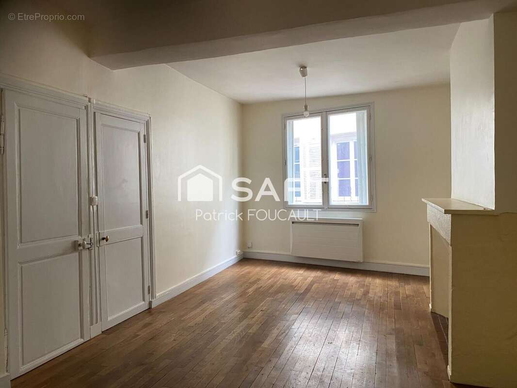 Photo 6 - Appartement à POITIERS