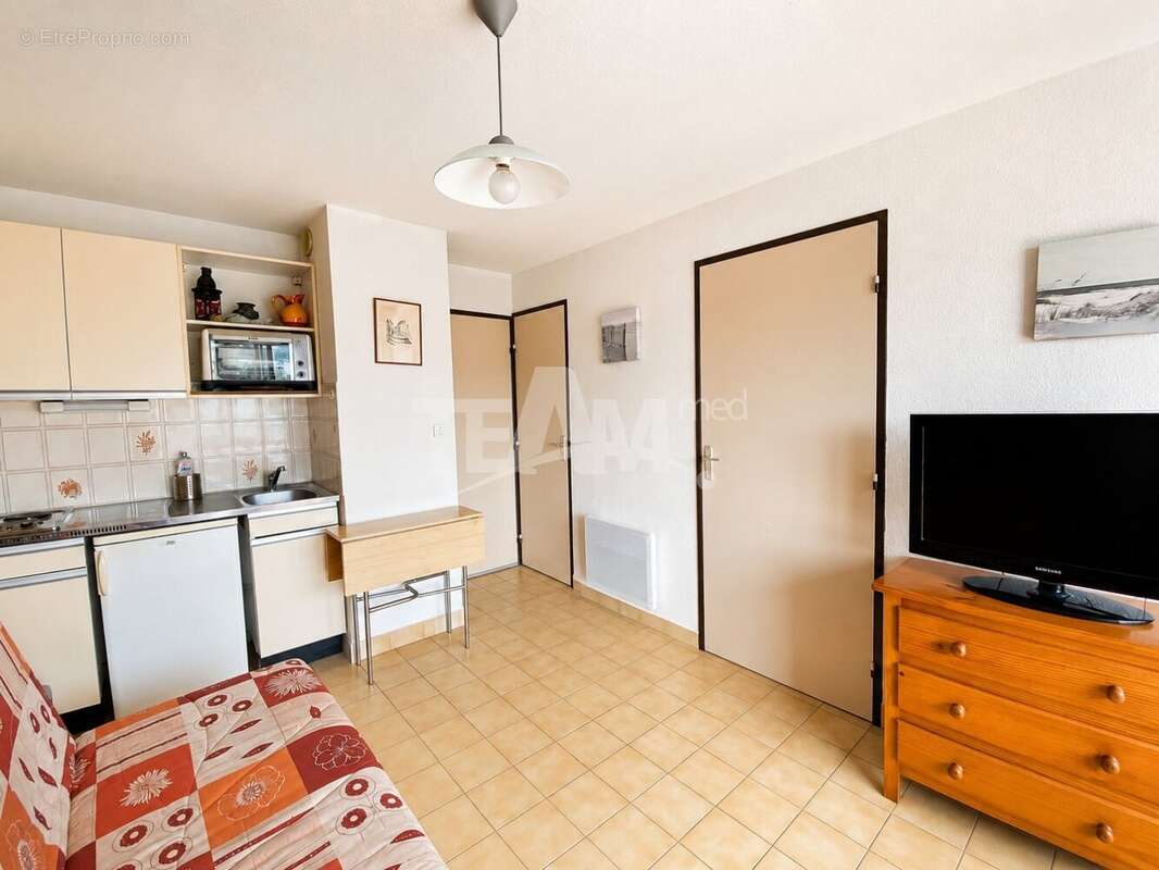 Appartement à SETE