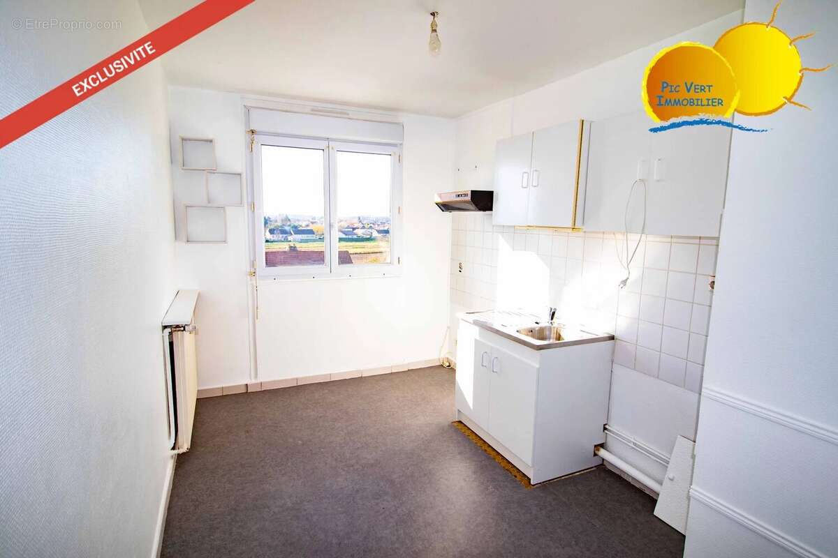 Appartement à AUXONNE