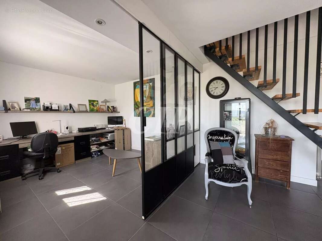 Maison à VILLELAURE